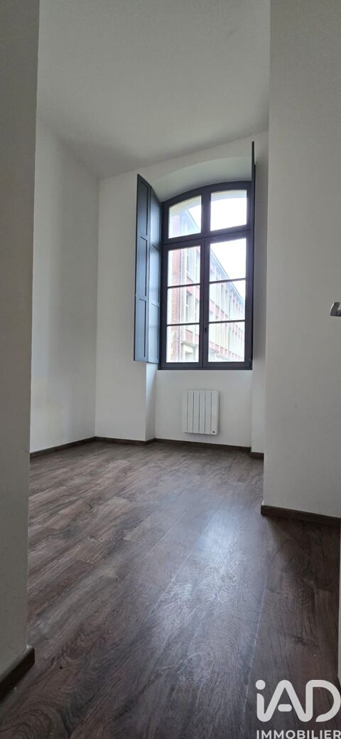  Appartement � louer 2 pi�ces 48 m�