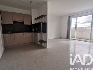  Appartement � vendre 1 pi�ce 31 m�