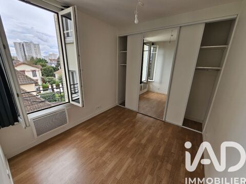  Appartement  louer 2 pices 26 m