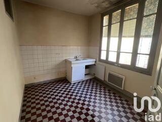  Appartement � vendre 4 pi�ces 62 m�