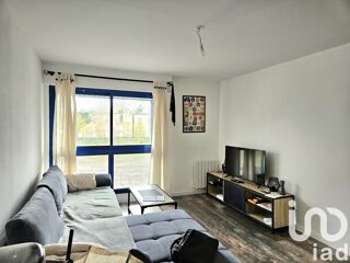  Appartement � vendre 2 pi�ces 50 m�