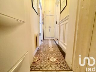  Appartement � vendre 2 pi�ces 33 m�