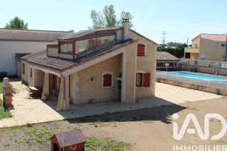  Immeuble � vendre 272 m�