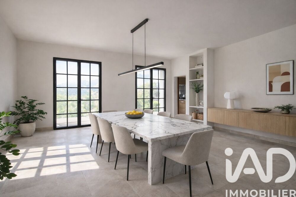 � vendre  Maison Auriol (13390)