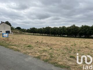  Terrain � vendre 1690 m�