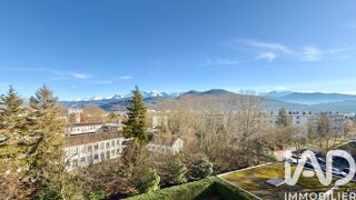  Appartement � vendre 4 pi�ces 75 m�