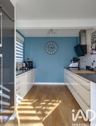  Maison � vendre 5 pi�ces 147 m�