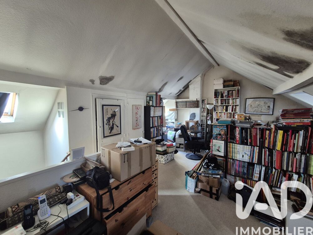 � vendre  Maison Fontainebleau (77300)