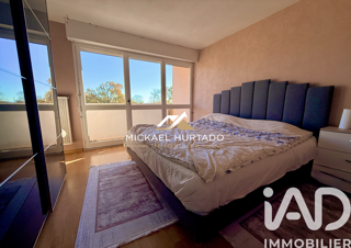  Appartement � vendre 3 pi�ces 73 m�