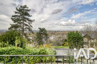  Maison � vendre 7 pi�ces 190 m�