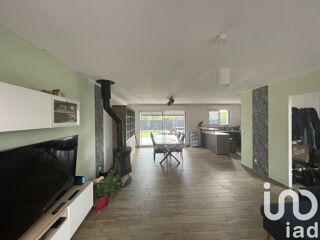  Maison  vendre 5 pices 130 m