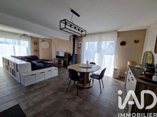  Maison � vendre 4 pi�ces 96 m�