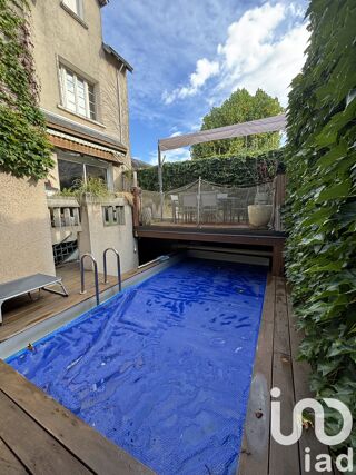  Maison � vendre 7 pi�ces 225 m�