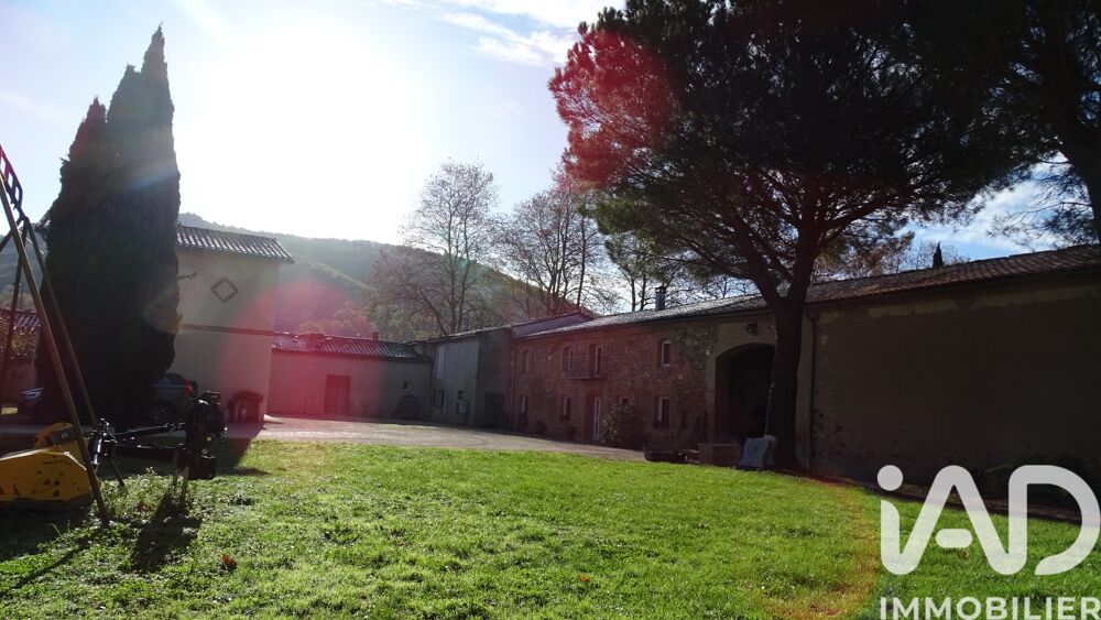  vendre  Maison Revel (31250)