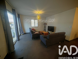  Maison � vendre 4 pi�ces 93 m�