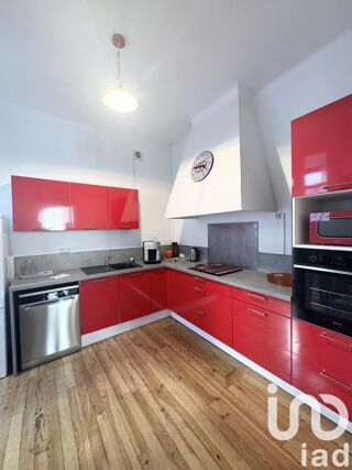  Appartement � vendre 3 pi�ces 93 m�