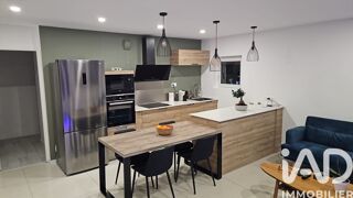  Appartement � vendre 3 pi�ces 60 m�