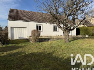  Maison � vendre 4 pi�ces 85 m�