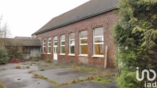  Maison � vendre 10 pi�ces 300 m�