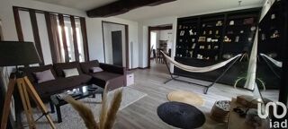  Maison  vendre 9 pices 213 m