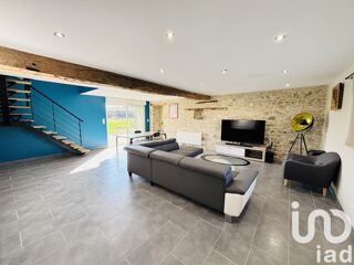  Maison � vendre 4 pi�ces 125 m�