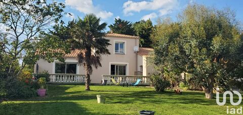   Vente Maison/villa 6 pices Maison - 6 pice(s) - 129 m