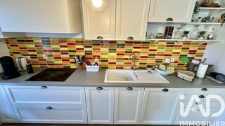  Appartement  vendre 3 pices 87 m