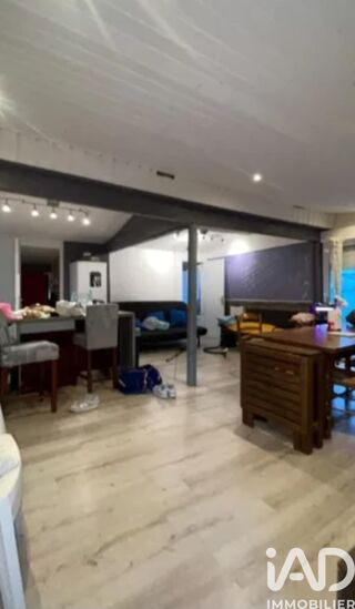  Terrain � vendre 840 m�