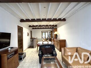  Maison � vendre 5 pi�ces 133 m�