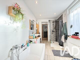  Maison � vendre 4 pi�ces 101 m�