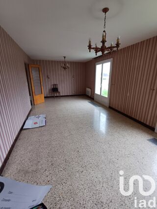  Maison � vendre 4 pi�ces 86 m�