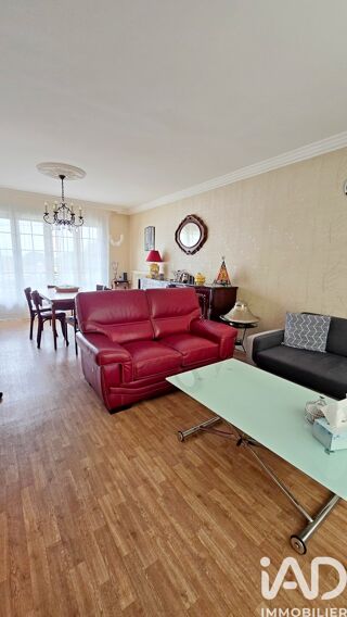  Maison � vendre 3 pi�ces 68 m�