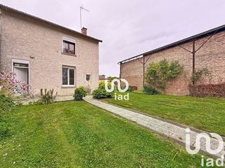  Maison � vendre 5 pi�ces 99 m�