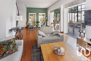  Maison � vendre 7 pi�ces 145 m�