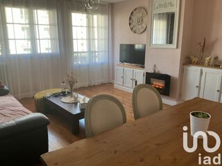  Appartement  vendre 4 pices 70 m
