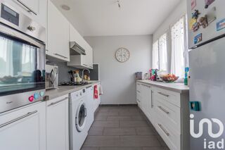  Maison � vendre 4 pi�ces 93 m�