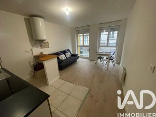  Appartement � louer 1 pi�ce 32 m�