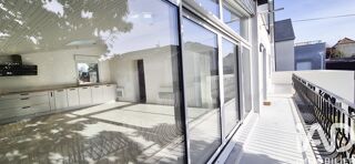  Appartement � vendre 5 pi�ces 90 m�