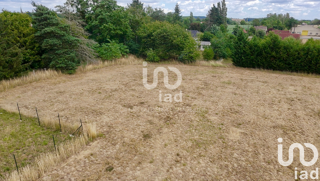  Terrain � vendre 1058 m�