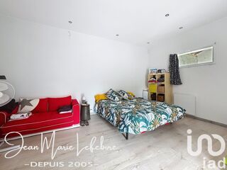  Appartement � vendre 2 pi�ces 53 m�