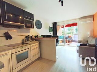  Appartement � vendre 1 pi�ce 21 m�