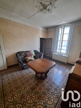  Maison � vendre 7 pi�ces 113 m�