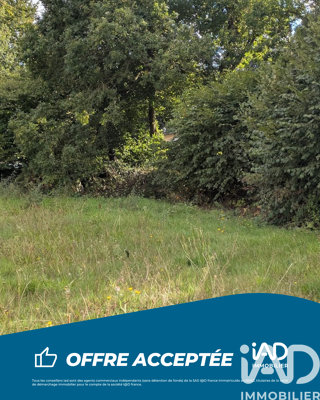  Terrain � vendre 512 m�