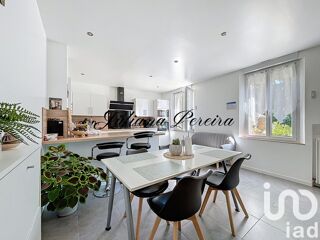  Maison � vendre 5 pi�ces 118 m�