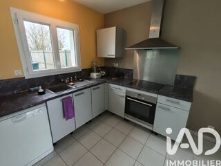  Maison � vendre 5 pi�ces 94 m�