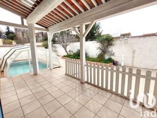  Maison  vendre 5 pices 117 m