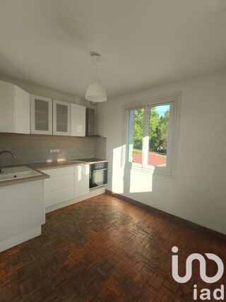  Maison � vendre 4 pi�ces 79 m�