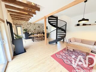  Maison � vendre 4 pi�ces 112 m�