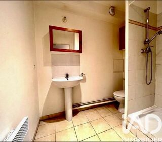  Appartement � vendre 1 pi�ce 27 m�