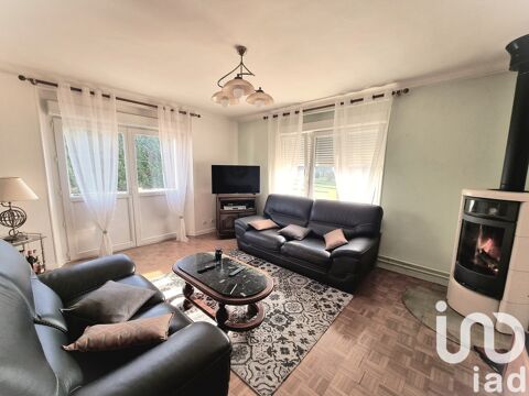   Vente Maison/villa 10 pi�ces Maison - 10 pi�ce(s) - 247 m�